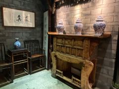-李雪火锅食府(宽窄巷子总店)