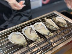 -Olé精品超市(海上世界店)