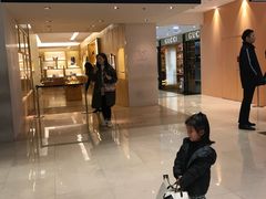 -新罗免税店(首尔总店)