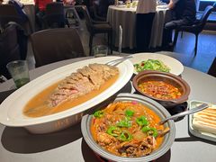 -阿庄新豫菜(通泰路店)
