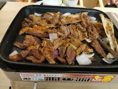 -羊之道草原味道清真餐厅(番禺店)