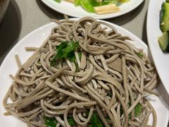 -蝎王府羊蝎子(虎坊桥总店)