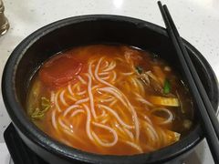 -官人桥番茄米线(温江行署店)