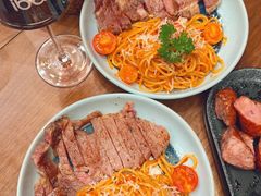 -ibarrel爱杯·bistro&brunch(江宁路店)