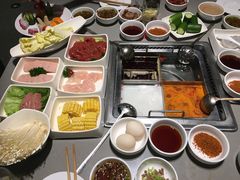 -海底捞火锅(方塔东街店)