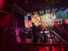 -MOSSO·Liveshow(M3香港广场店)