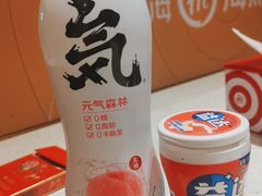 -海底捞大排档火锅(打浦路店)