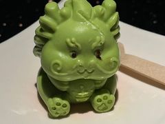 -上井料理黑金店(IFS国金中心店)
