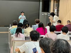 -帝京日语(春熙路旗舰校区)