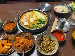 -韩鼎丰·韩国料理(林奥店)