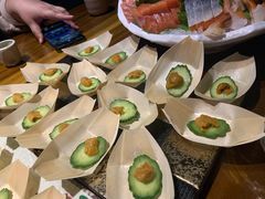 海胆-和彩放题餐厅(酒仙桥店)