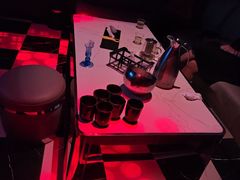 -宝岛甲壳虫KTV(蓝天路店)
