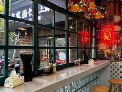 -柴爿巷·香酥鸡&馄饨(复兴中路店)