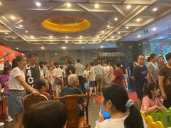 大堂-全聚德(常州店)