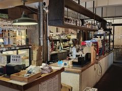 -雕刻时光·无国界料理西餐厅(五山店)