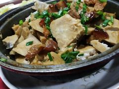 -香江农家乐饭店