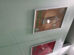 -Salud撒露欧洲冻酸奶(蓝色港湾店)