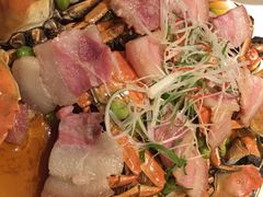 -上海浦西万怡酒店