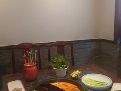 -蜀大侠火锅(香格里拉店)