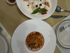 -秋林西餐厅(总店)