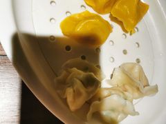 -前海沿·青岛菜(大拇指广场石老人店)