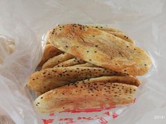 袜底酥-张记袜底酥(锦溪店)