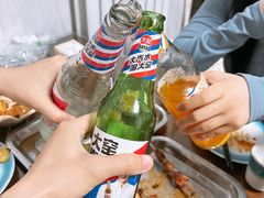 -肥猫烤翅·20年老字号(锦州道店)