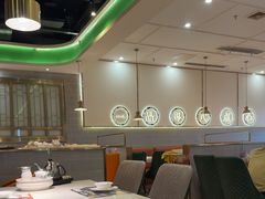 -叹茶靓点·粤式餐厅·全天茶市(石井万民广场店)