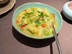 -山石榴·贵州菜(陆家嘴中心店)