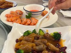-外沙富龙城酒楼(老街店)