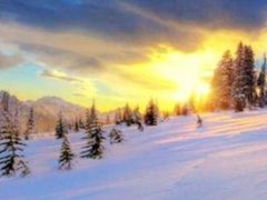 -长白山万达国际滑雪场