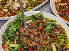 -辣螃铠盆盆蟹大排档(总店)