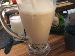 -湊湊火锅·茶憩(东城万达店)
