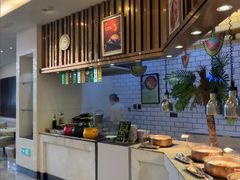 -泛太平洋大酒店·海天楼中餐厅·粤菜