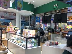 -皇后西斯汀饼店(文化路店)