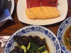 -糟粕醋·椰苑海南菜餐厅(亚龙湾天域酒店)