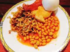 -亚龙湾红树林度假酒店-韩轩韩餐厅