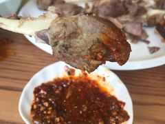 -清真·益鑫羊肉手抓馆(花园北街店)