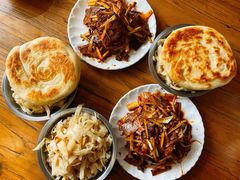 -清真马杰山牛肉汤馆