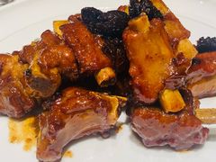 -张家卫·阳江菜·小海鲜(肥婆湾桥店)