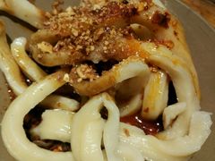 -小名堂担担甜水面(科华店)