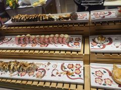 -湖州东吴开元名都酒店-滨河自助餐厅