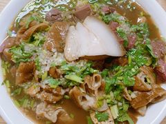 -胖子卤煮