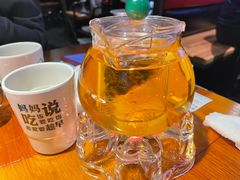 -一品渝香·好吖好鸭时尚干锅鸭头(乐汇城店)