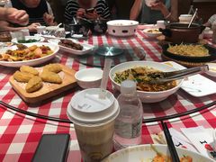 -西贝莜面村(上海百联西郊店)