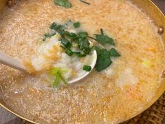 -苏小柳点心·手作小笼包(浦东嘉里城分院)