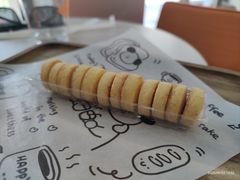 -Sips&Lick茶兰咖啡(五道口店)