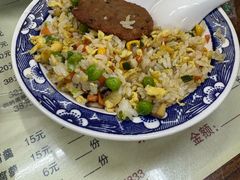 -粗茶淡饭(东关街店)