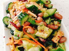 -老友谊冷面店(苏家屯店)