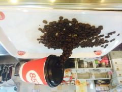 85度C(广元西路店)-85度C(上海广元店)